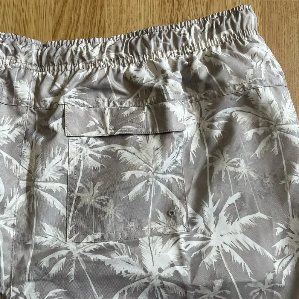 DSG Rec Shorts, Beachside Khaki